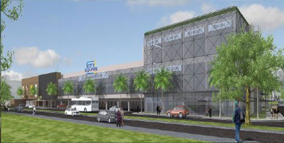 Commercial LCC City Square and Bicol Central Terminal Mandaue City, Cebu