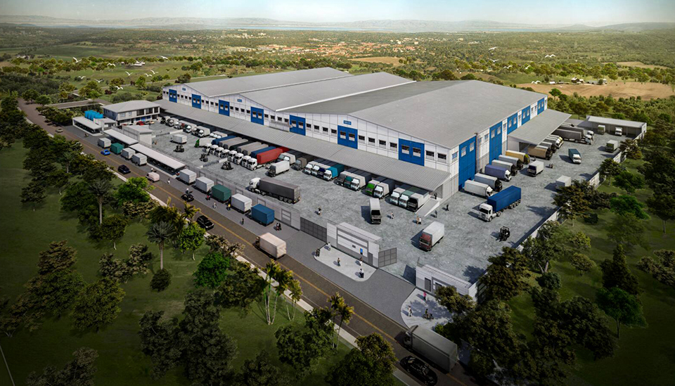 Projects Scheirman Construction Consolidated Incorporated