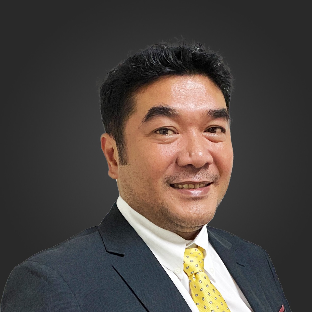 Wenceslao V. Magana IV